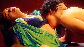 Fishbowl Wives / Hot Kissing Sex Scenes Yuriha and Takuya | Hasegawa Kyoko and Ando Masanobu💋