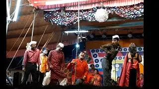 तमाशात बाई सोबत केली चावट कॉमेडी। tamasha chavat comedy. #tamasha #comedy