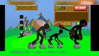 stick war legacy.new update 2024!.Legendary giant level max!.He destroyed everything.Legendary power