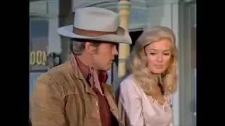 Audra and Heath - You Can Count On Me