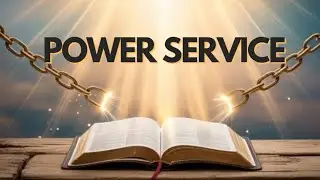SERWIS ENERGETYCZNY || 7 stycznia 2026 r. || Pastor B. Gilbert