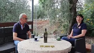 FARMERS FROM ITALY - MANTUANO OLIVE OIL