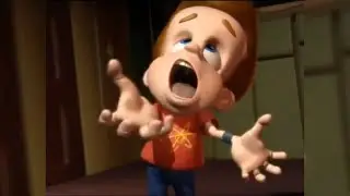 JIMMY NEUTRON (Prod. Cosmoz)