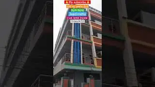 House for sale in Jeedimetla||200 sq yard's||North facing||G+3||7036629755#shorts @VS-Properties