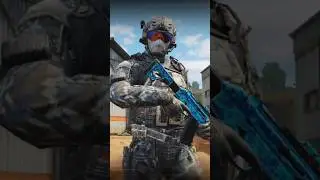 Maestro V | CoD Mobile #codmobile #codm #codlatam #60fps #120fps #infinixgt20pro #viral #shorts