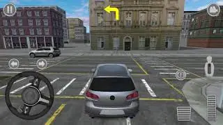City Car Driving #1 - ios GamePlay