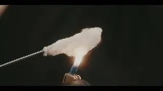 Broll Barber Shaving - EPIC PROMO ASMR ONLY SFX (SOUND EFFECTS)
