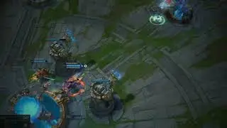 [Quadra Kill Aphelios]