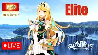 Elite Smash