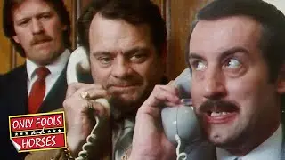 Del's Diamond Deal | Only Fools and Horses | BBC Comedy Greats