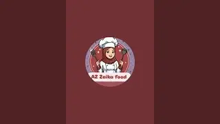 AZ Zaika food is live