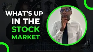 The 2024 Stock Market Blueprint: What You Must Know to Succeed (TESLA, NVIDIA, US & CHINA STOCKS)