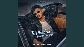 Teri Yaadein Baarish Ban Jaye