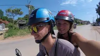 Koh Lanta  -  Thailand Backpacking Highlights 2017