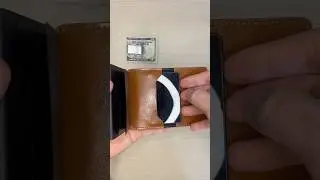 Your wallet&rsquo;s new security system.