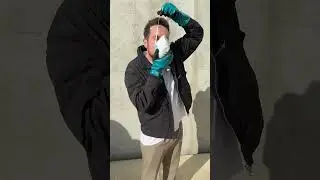 Spraying Starts with the Right Gear