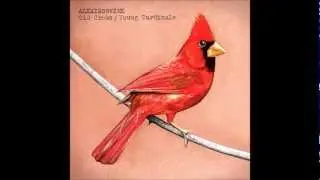 Alexisonfire Emerald Street.