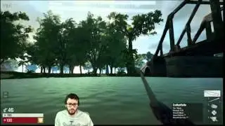 The Culling - Fight to the very end!