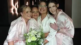 Jewel & Marcus' Adelaide Wedding