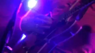DUST - First ever gig (O2 Academy Liverpool).