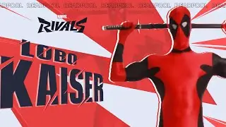 Pickear Deadpool Challenge (imposible) 💯 | Variedad🔥