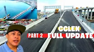 CCLEX FULL UPDATE (Part 2: CEBU CITY SIDE) 94% COMPLETE 🌉😲💯