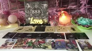 LEO   - THEY WANT A RELATIONSHIP WITH YOU LEO  LOVE TAROT READING