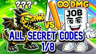 BRAINROT TOWER DEFENSE MAP FORTNITE CREATIVE ,ALL NEW SECRETS CODE, NEW UPDATE ADMIN EVENT TUTORIAL