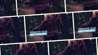 Creative Slideshow by mdlabdesign | Premiere Pro Project - Videohive template