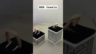 Unveiling Our Diwali Collection: Amazing Silver Jewelry by MNB JEWELS