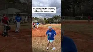 Not Your Average Baseball Mom #baseballlife #baseballszn #baseballmom