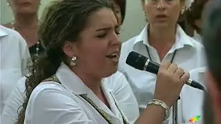 Virgen del Carmen 2006 - M Carmen Guerra - Colombianas