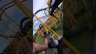 Replying to @Ethan Schmitt Got you. ✔️ 🎢 Montu - Busch Gardens Tampa