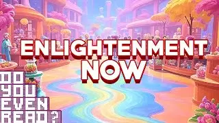 Enlightenment Now - Do You Even Read?