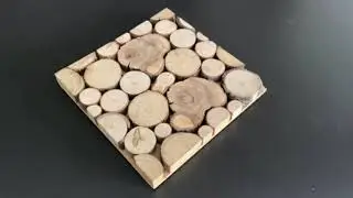 WOOD KING