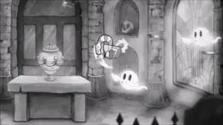 Cuphead Mausoleum Theme / A S.O.Y.A. Edit / Slowed Down