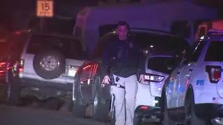 Witness recalls deputy, suspect shooting in Adams County