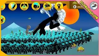 💥 Stick War Legacy MOD + Animugen 2048 APK &ndash; Free Access! | Stick War Legacy Mod