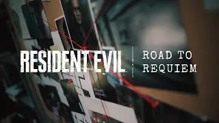 Resident Evil | Road to Requiem