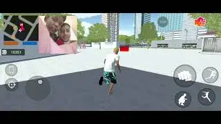 Thug life brazil game 
