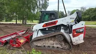 We Designed This Attachment for THIS! CONETEKS 2.13M Forestry
