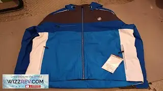 Dare2B Rivalise mens ski jacket. Size 2XL 47