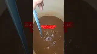 kuras toren air AZKHA TEHNIK