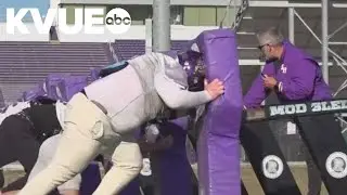 Liberty Hill vs. Bastrop preview | KVUE Friday Football Fever Game of the Week