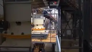stone crusher plant, granite&limestone quarry stone crusher line