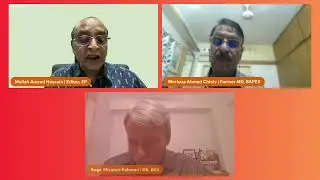 EP 30 Minutes Special 164: Imported Energy-Dependent Bangladesh: Challenges Ahead