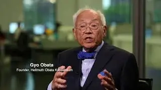 Gyo Obata on the Architectural Planning of a Central West End Revitalization