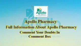 Аптека Apollo: полная информация | Подать заявку | Собеседование | Работа | Зарплата | График