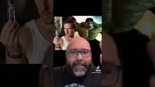 &iquest;Por qu&eacute; Edward Norton no sigui&oacute; como Hulk?