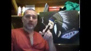 IPCPR 2013 - Las Vegas